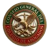 <b>CONSEJO GENERAL DEL COLEGIO DE ABOGADOS</b>